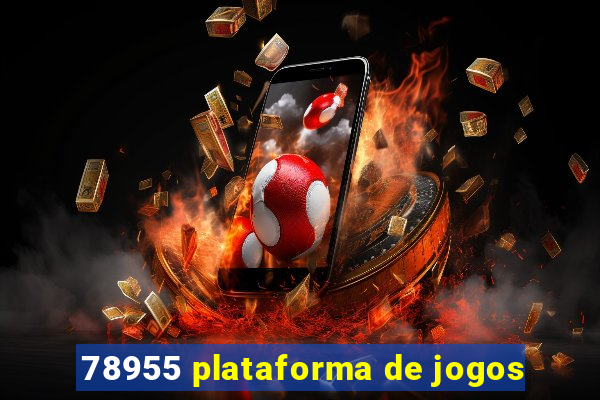 78955 plataforma de jogos