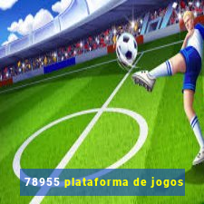 78955 plataforma de jogos