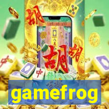 gamefrog