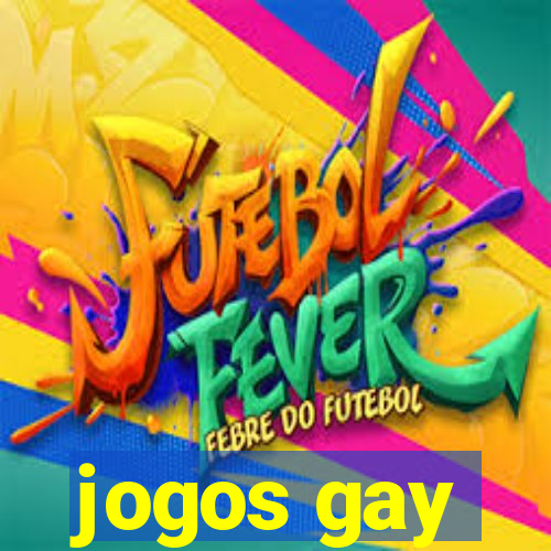 jogos gay