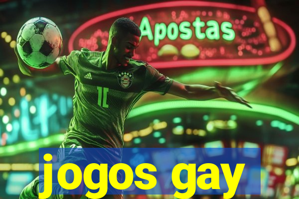 jogos gay