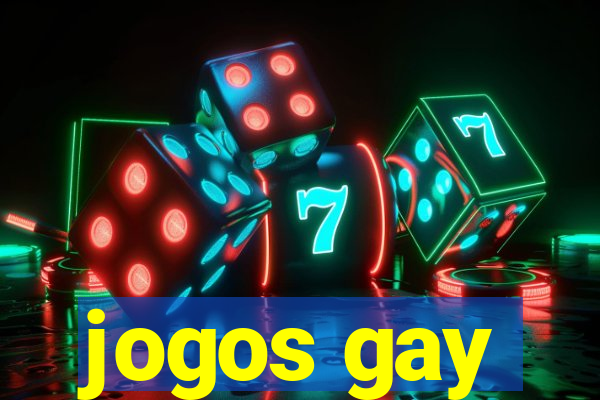 jogos gay