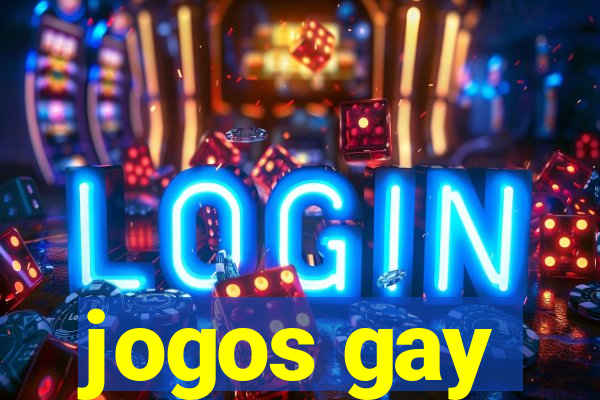 jogos gay