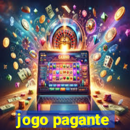 jogo pagante