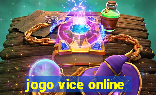 jogo vice online