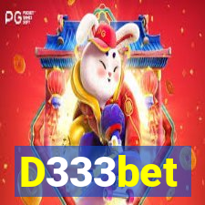 D333bet