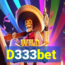 D333bet