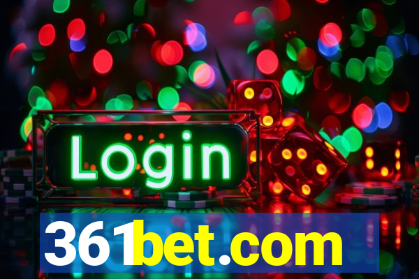 361bet.com