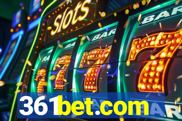 361bet.com