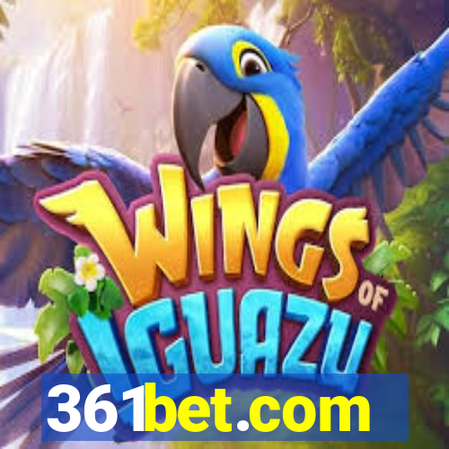 361bet.com