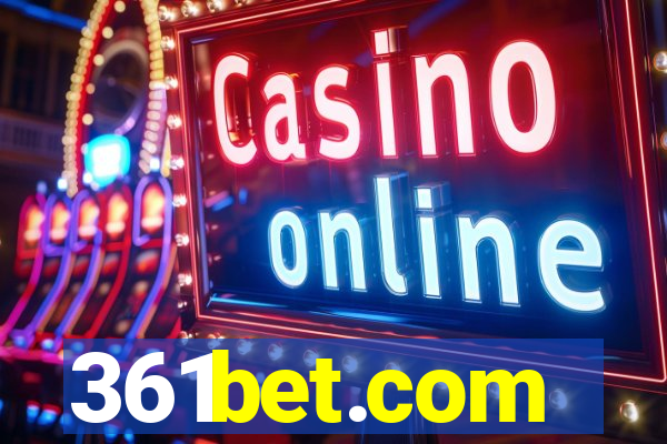 361bet.com