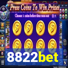 8822bet