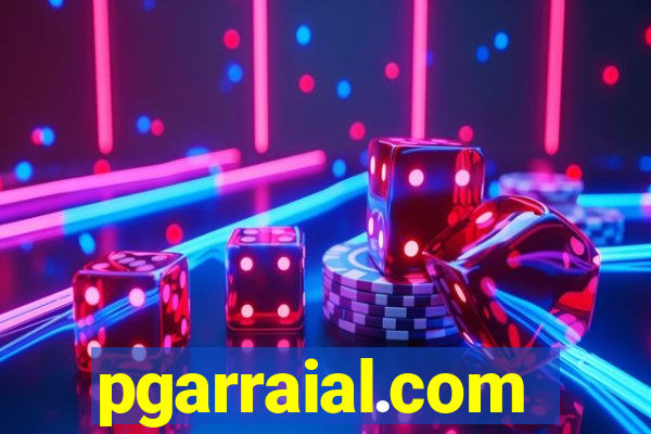 pgarraial.com