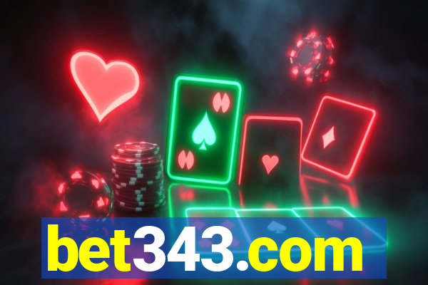 bet343.com