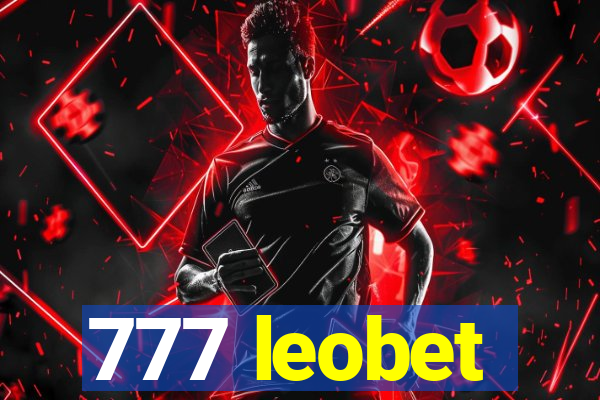 777 leobet