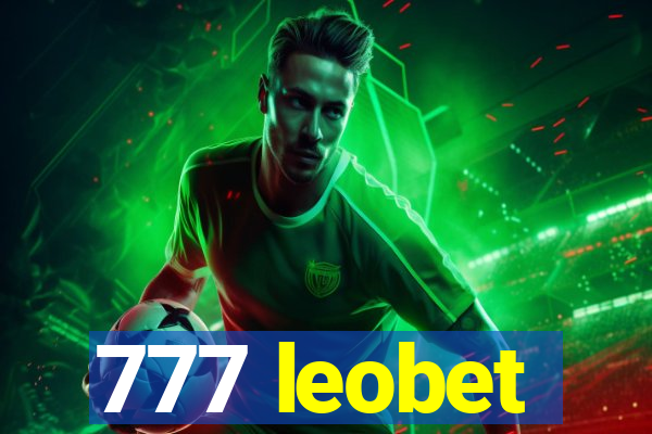 777 leobet