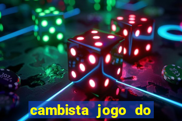 cambista jogo do bicho online