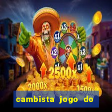 cambista jogo do bicho online