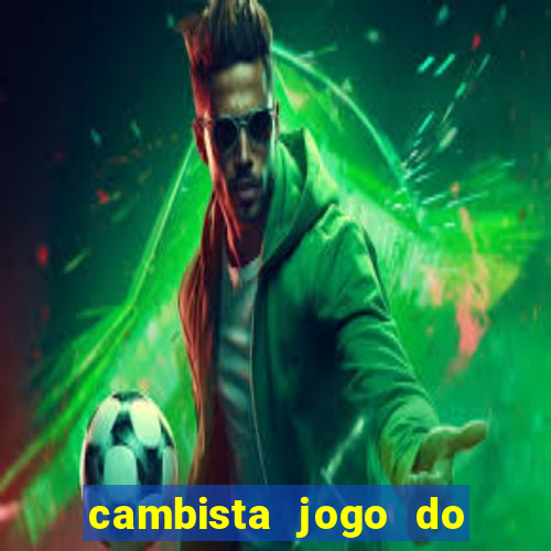 cambista jogo do bicho online