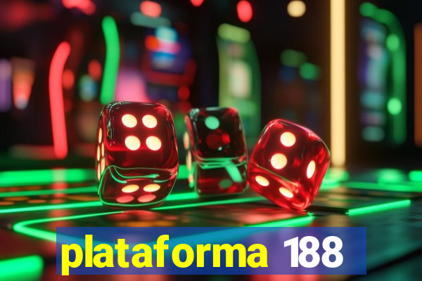 plataforma 188