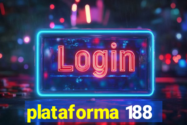 plataforma 188