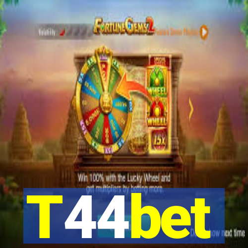 T44bet