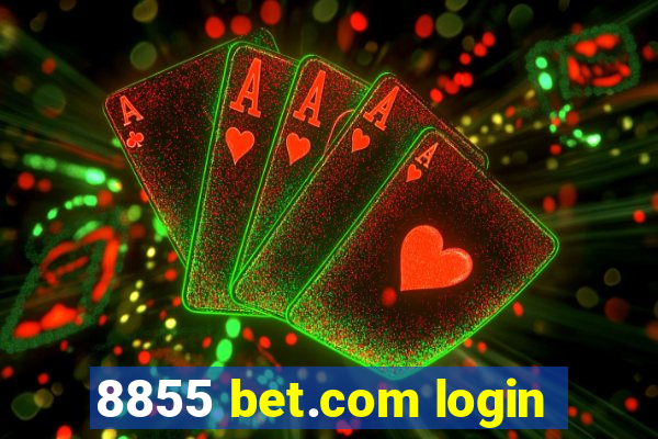 8855 bet.com login