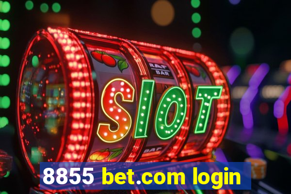 8855 bet.com login