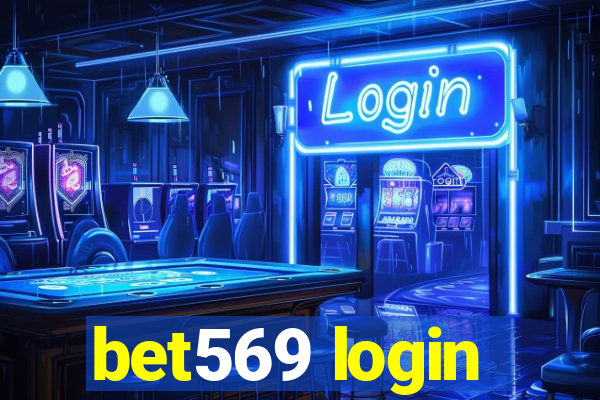 bet569 login