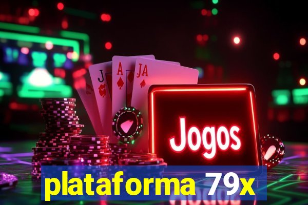 plataforma 79x