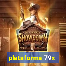 plataforma 79x