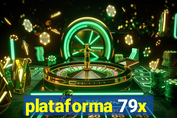 plataforma 79x