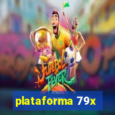 plataforma 79x