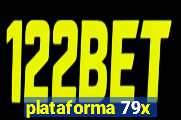 plataforma 79x