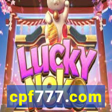 cpf777.com