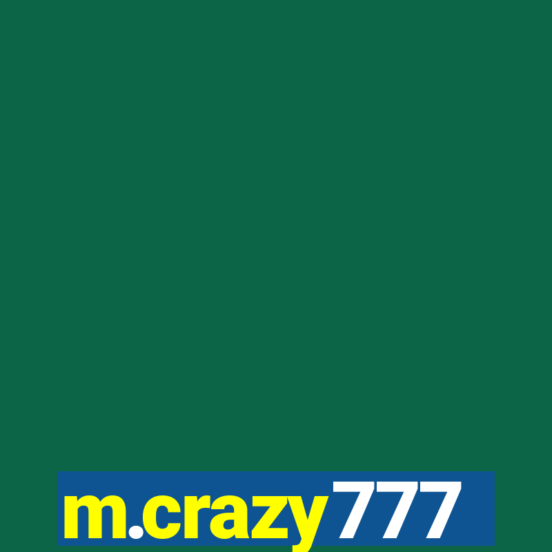 m.crazy777