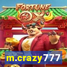 m.crazy777