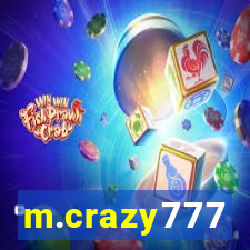 m.crazy777