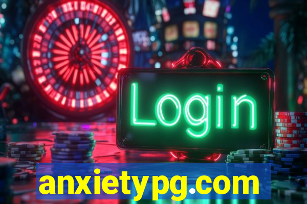 anxietypg.com