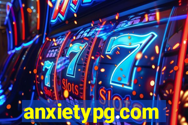 anxietypg.com