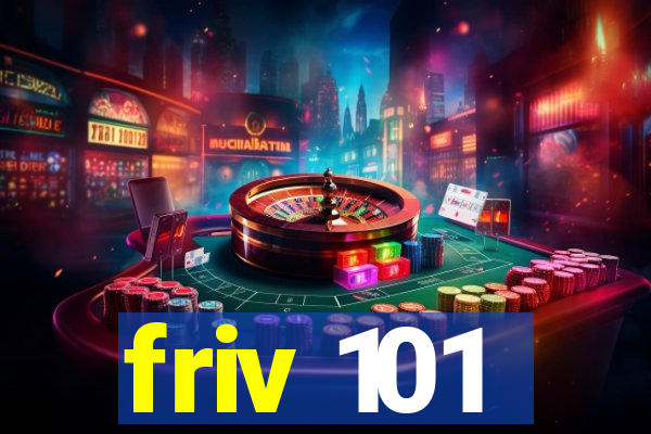 friv 101