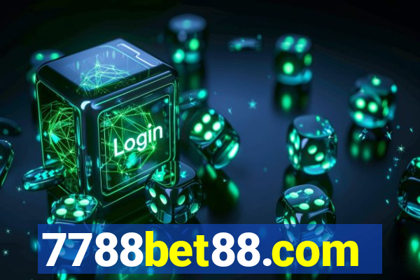 7788bet88.com