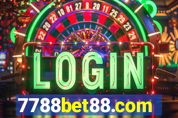 7788bet88.com