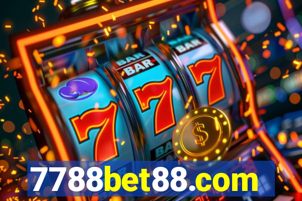 7788bet88.com