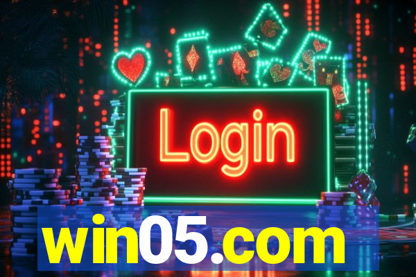 win05.com