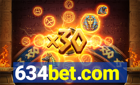 634bet.com