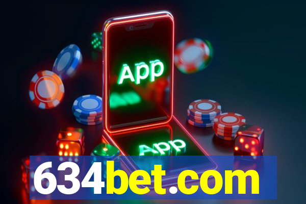 634bet.com