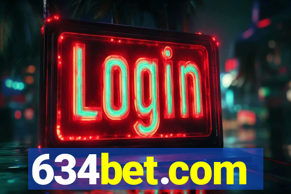 634bet.com