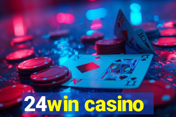 24win casino