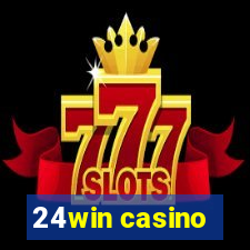 24win casino